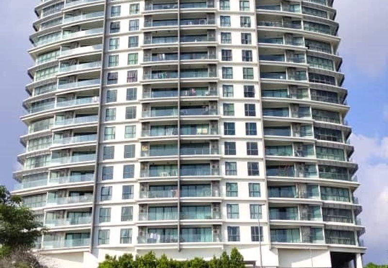 Cristal Serin Residence