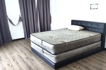 Cristal Serin Residence