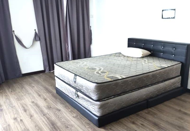 Cristal Serin Residence