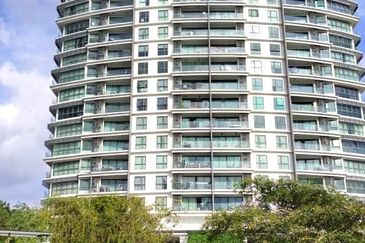 Cristal Serin Residence