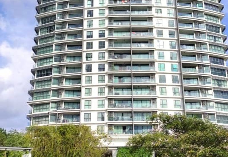 Cristal Serin Residence