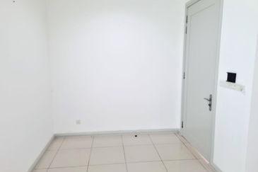 Liu Li Garden, Setia Eco Glades