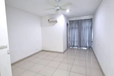 Liu Li Garden, Setia Eco Glades