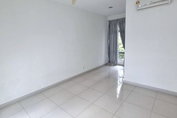 Liu Li Garden, Setia Eco Glades