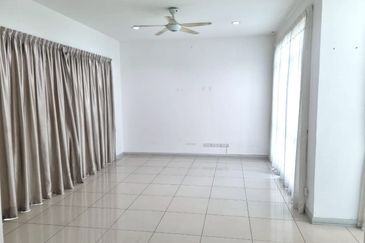 Liu Li Garden, Setia Eco Glades