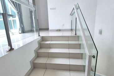 Liu Li Garden, Setia Eco Glades