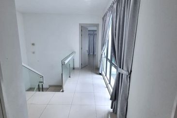 Liu Li Garden, Setia Eco Glades