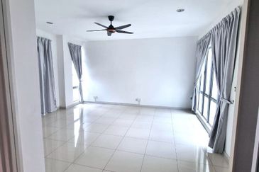 Liu Li Garden, Setia Eco Glades