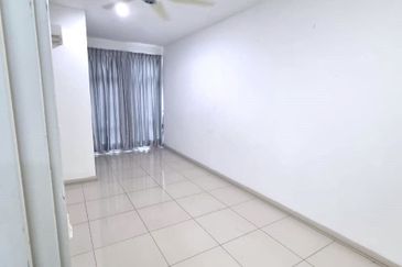 Liu Li Garden, Setia Eco Glades