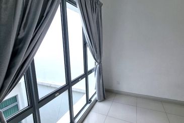 Liu Li Garden, Setia Eco Glades