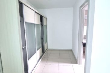 Liu Li Garden, Setia Eco Glades