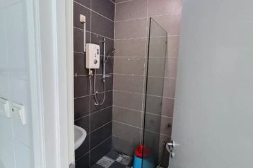 Liu Li Garden, Setia Eco Glades