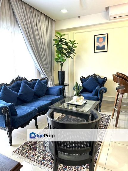 Hyve Cyber Bistari Cyberjaya Selangor For Rent , Selangor, Cyberjaya