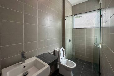 Jacaranda Garden Residence