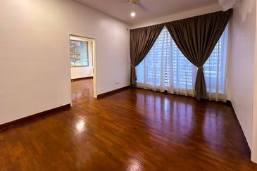 Jacaranda Garden Residence