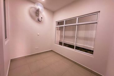 Jacaranda Garden Residence