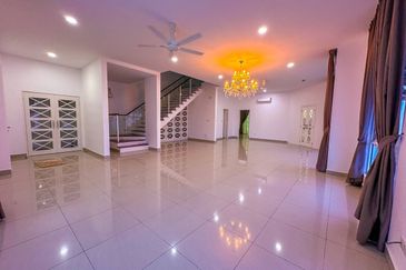 Jacaranda Garden Residence