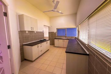 Jacaranda Garden Residence