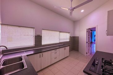 Jacaranda Garden Residence