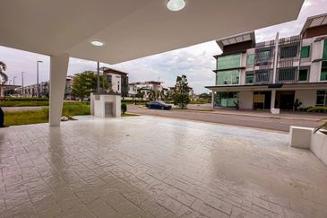 Jacaranda Garden Residence