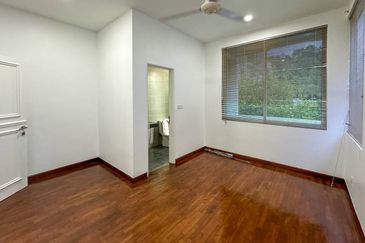 Jacaranda Garden Residence