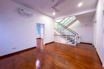 Jacaranda Garden Residence