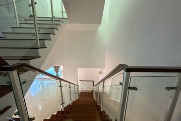 Jacaranda Garden Residence