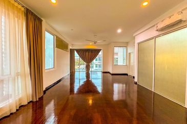 Jacaranda Garden Residence