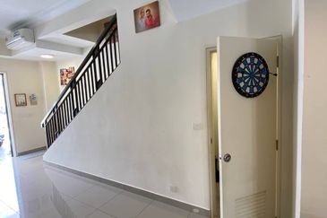 Monet Lily @ Sunsuria City