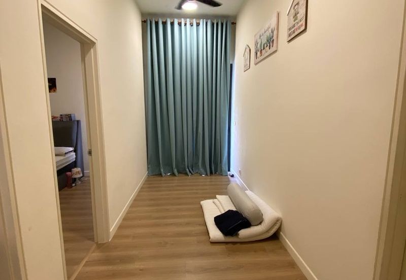 Monet Lily @ Sunsuria City