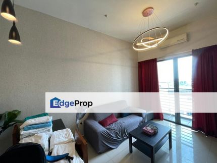 D'Pulze Service Residence For Rent, Selangor, Cyberjaya
