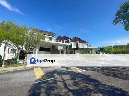 2 Storey TwinVilla Semi-D House in  Symphony Hills For Sale, Selangor, Cyberjaya