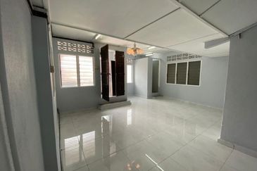 Bandar Tun Razak, Kuala Lumpur