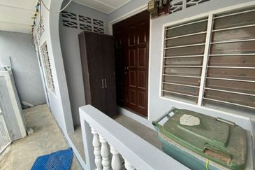 Bandar Tun Razak, Kuala Lumpur