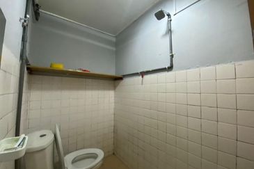 Bandar Tun Razak, Kuala Lumpur