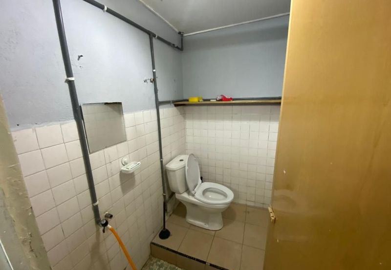 Bandar Tun Razak, Kuala Lumpur