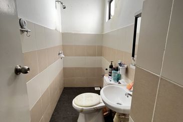 Villa Kesuma, Bandar Tasik Kesuma