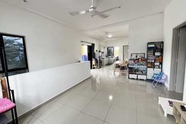 Villa Kesuma, Bandar Tasik Kesuma