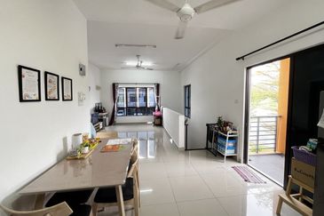 Villa Kesuma, Bandar Tasik Kesuma