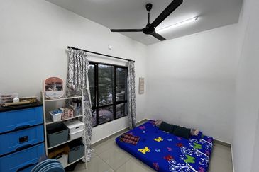 Villa Kesuma, Bandar Tasik Kesuma