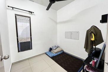 Villa Kesuma, Bandar Tasik Kesuma