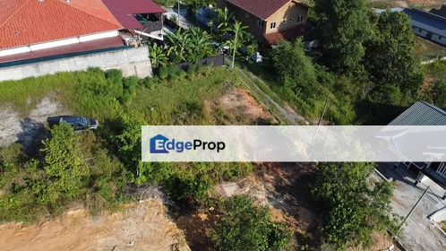 Commercial Land Kampung Jenderam Hulu Sepang Selangor For Sale , Selangor, Sepang