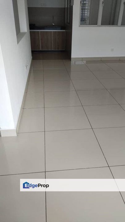 Town House Desa Saujana SP2 Bandar Saujana Putra Selangor For Rent , Selangor, Jenjarom