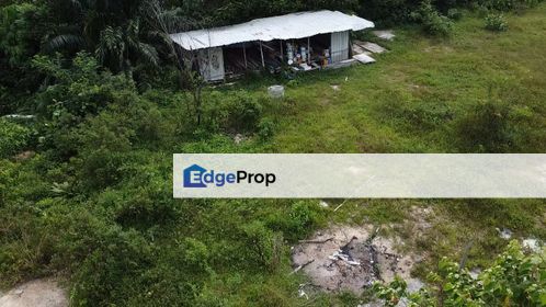 Commercial Land 5,562 Sqft Jenderam Hilir For Sale , Selangor, Dengkil