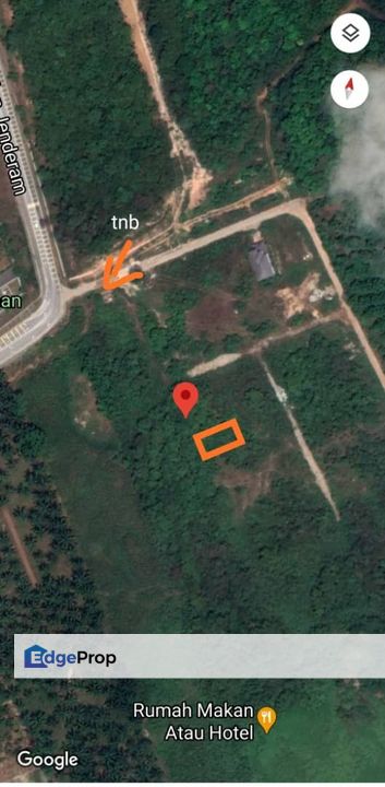 Tanah Jenderam Hilir Dekat KLIA Putrajaya For Sale , Selangor, Dengkil