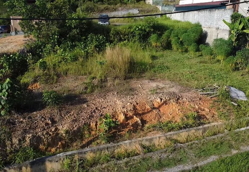 Kampung Jenderam Hulu