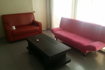 Seksyen 9, Bandar Baru Bangi