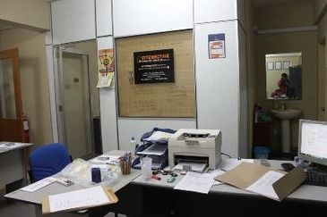 Seksyen 9, Bandar Baru Bangi