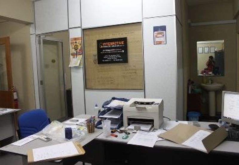 Seksyen 9, Bandar Baru Bangi