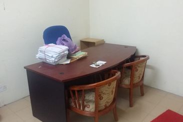 Seksyen 9, Bandar Baru Bangi